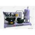 High Stable Semi Automatic PET Plastic Bottle Blower Machine